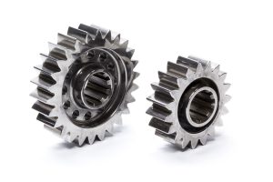 Friction Fighter Quick Change Gears 34