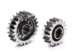 Friction Fighter Quick Change Gears 4G
