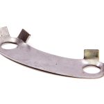 Vault-Lock Rear Cover w/ Bearings