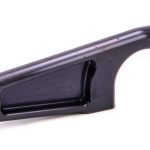 Single Steering Arm - Maxim Style - Black