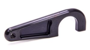 Single Steering Arm - Maxim Style - Black