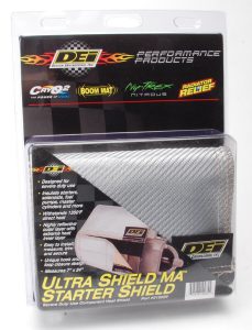 Ultra Shield MA Starter Shield