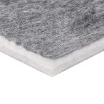 Under Carpet Lite™ Insulation; 70 in. x 72 in.; 35 sq. ft.;