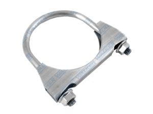 Hardware - Slotted Clamp 3in
