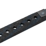 Steinjäger Ladder Bar Style Adjusters 1-12 C1045 Steel 4 Pack