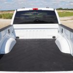 Universal Tailgate Mat 60in x 19.5in