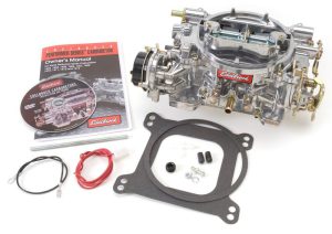500CFM Performer Series Carburetor w/E/C