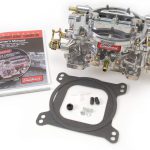 600CFM Performer Series Carburetor w/M/C