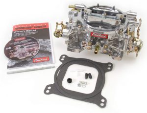 800CFM Performer Series Carburetor w/M/C