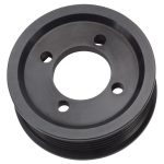3.0 Supercharger Pulley E-Force