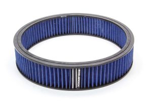 Air Filter Element Blue 14in x 3in