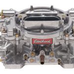 500CFM AVS2 Carburetor w/Elcectric Choke
