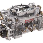 500CFM AVS2 Carburetor w/Elcectric Choke