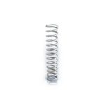 10in Coil Over Spring 3.0in ID Silver