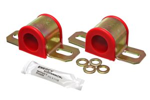 Stabilizer Bushing - Red