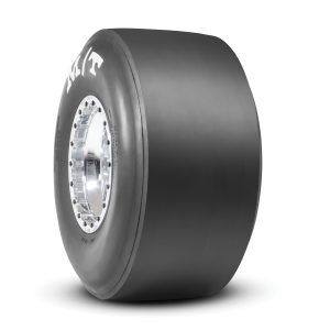 Mickey Thompson® ET Drag® Tire; Size 32.0/14.0-15 L8 Compound For General Use; Superseded To PN[250832];
