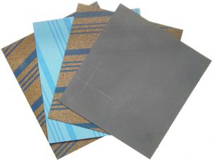 Gasket Sheet Materials 8.4 x 9.8 (4pk)