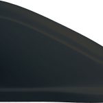 Crown Automotive Antenna Kit - Chrome - YJ/CJ5/CJ6/CJ7/CJ8