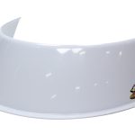 MD3 Air Deflector 5in Tall White