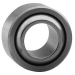 Wheel Lug Nut; M12 x 1.5 Threads; w/Steel Wheels;