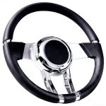 Touring Car GT Steering Wheel Flat 310mm