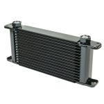 Transmission Oil Cooler1 7 Row 3/8in Barb