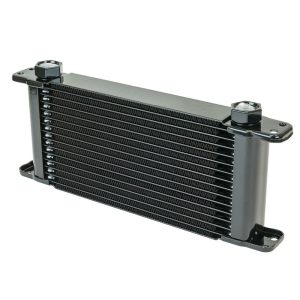 Engine Oil Cooler 21 Row 7/8-14
