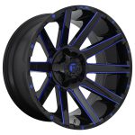 Wheel-Maverick 20x9 6x13 5/6x139.70 Gloss Black