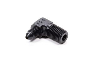 #3 X 1/4 MPT 90-Degree Adapter Fitting