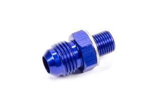 Male Adapter Fitting #6 x 10mm x 1.0 Webe