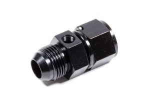 #12 Inline Gauge Adapter Fitting Male to Female