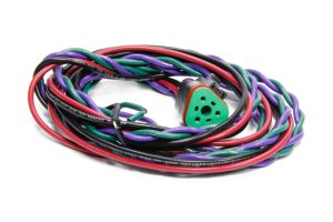 4-Pin Wire Harness - Distributor to Crane Box