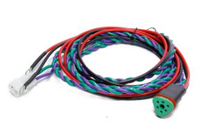 4-Pin Wire Harness - Distributor to MSD Box