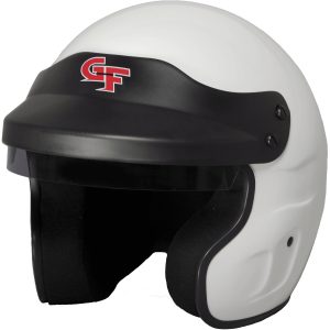 Helmet GF1 Open XX-Large White SA2020