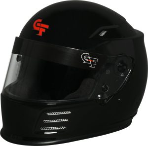 Helmet Revo Large Black SA2020