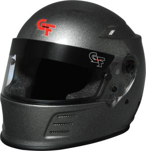 Helmet Revo Flash Medium Silver SA2020