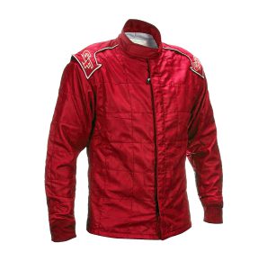 Jacket G-Limit Medium Red SFI-5