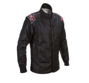Jacket G-Limit X-Large Black SFI-5