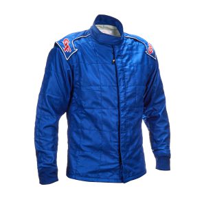 Jacket G-Limit XX-Large Blue SFI-5