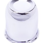 Outer Beadlock Ring Silver