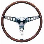 13.5in Classic Model Steering Wheel