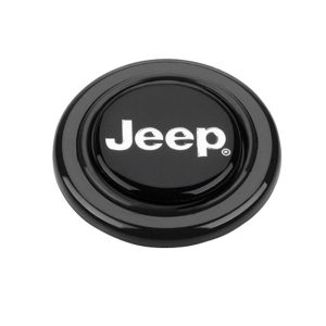 Signature Button-Jeep