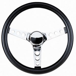13.5in Classic Model Steering Wheel