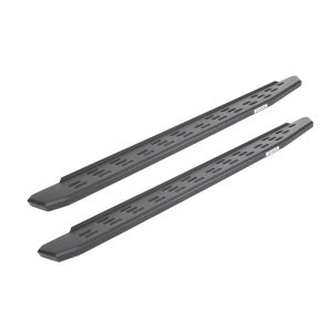 Go Rhino 69600068PC - RB30 Running Boards - Boards Only - Textured Black