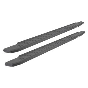 Go Rhino 69600080T - RB30 Running Boards - Boards Only - Protective Bedliner Coating