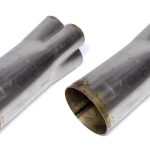 Weld-On Collectors 2-1/2in x  5in (Pair)