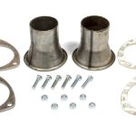 Crown Automotive - Metal Multi Crankshaft Seal Kit