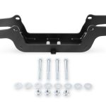 Universal Chassis Mount 1/2in Hole