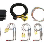 Overland Vehicle Systems LED Light w/ Dimmer and Adaptor Kit  - 47in  - For Nomadic Awning and Rooftop Tents