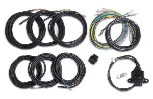 Wiring Harness - EFI Digital Dash I/O Adapter